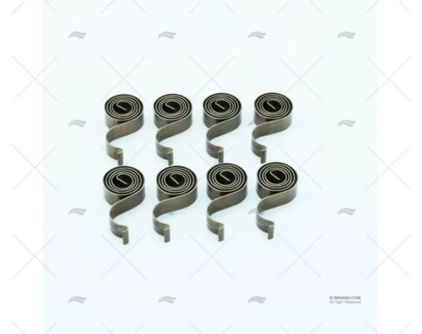 KIT MUELLES ESCOB. SP95/125/100/130 SLEIPNER