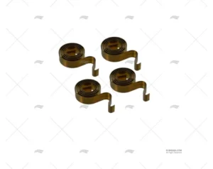 KIT MUELLES ESCOBILLA HELICE SP35/40 SLEIPNER