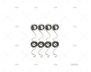 KIT MUELLES ESCOBILLA P/ SP95/SE100 12/2 SLEIPNER