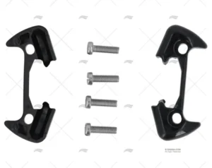 KIT PARACHOQUES GOMA T-3 LEWMAR