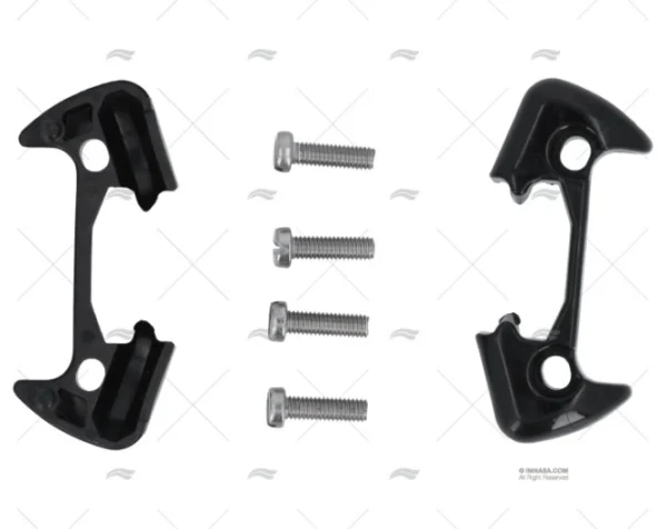 KIT PARACHOQUES GOMA T-3 LEWMAR