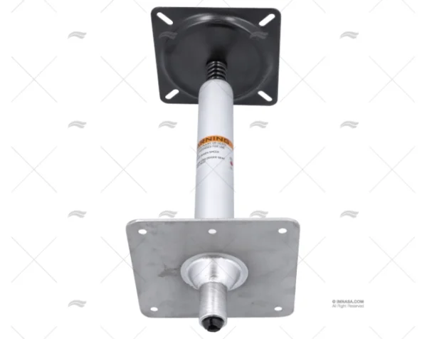 KIT PEDESTAL PESCA 365mm