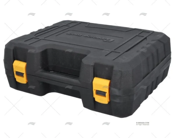 KIT PISTOLA LIMPIEZA PRESION IMNASA