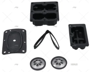 KIT REPARACION BOMBA 36900