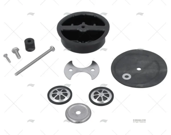KIT REPARACION BOMBA 37202-2