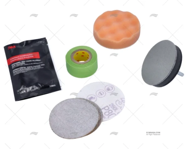 kit-restauracion-metacrilatos-p-pulidora-3m-limpieza-y-restauracion-imnasa-ref-18300456.webp KIT RESTAURACION METACRILATOS P/PULIDORA 3M