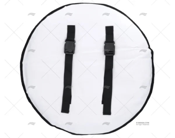 KIT SEGURIDAD ARO SOLAS COMPACT 63Cm IMNASA