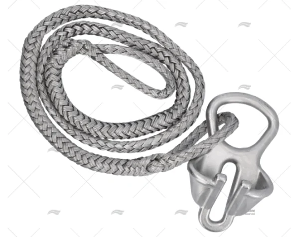 KIT SEGURO 1,5MT. DINEMA - DISPOSITIVO C