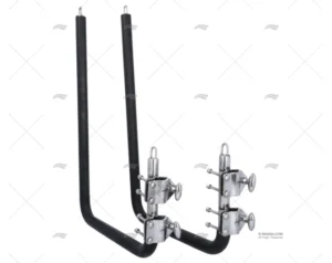 KIT SOPORTE PARA KAYAK (2u) IMNASA