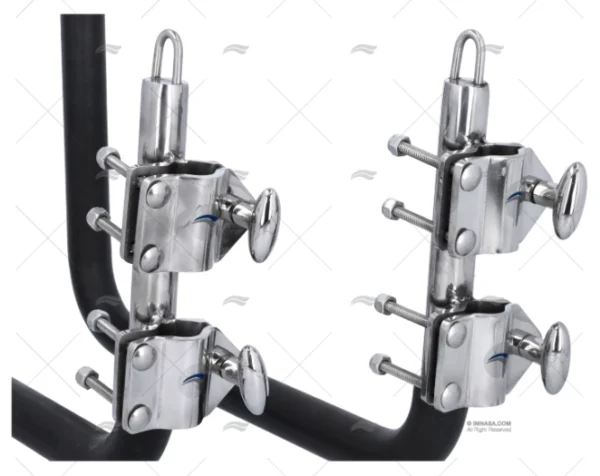 KIT SOPORTE PARA KAYAK (2u) IMNASA