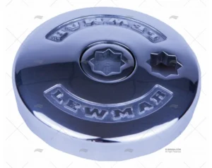 KIT TAPA ROLDANA V1 LEWMAR