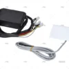 KIT TOUCH 2 BOTONES BLANCO PLANUS