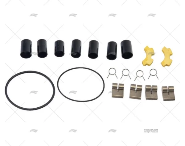 KIT TRINQUETES OCEAN 30/48ST EVO 30/50ST LEWMAR