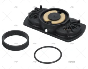 KIT VALVULA SANTOPRENO (FLOJET 02100)