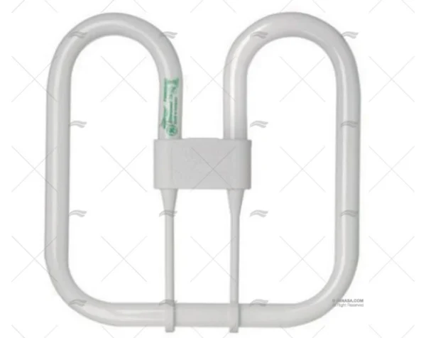 BOMBILLA BIAX 2D 38W GR10Q 835