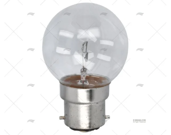 lampara-b22-12v-40w-45x68-bayonetas-fluorescentes-imnasa-ref-65100177.webp BOMBILLA B22 12V 40W 45X68