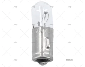BOMBILLA BA7S 24V 3W VIGILANCIA MOTOR VD