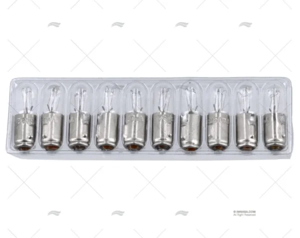 BOMBILLA BA7S 36V 2 W 7X23