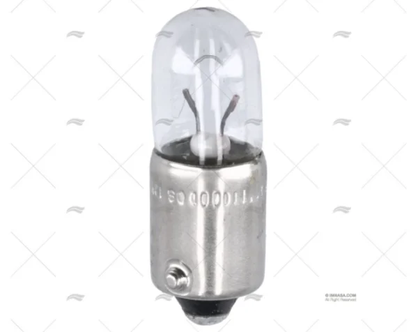 BOMBILLA BA9S 12V 4W 3893