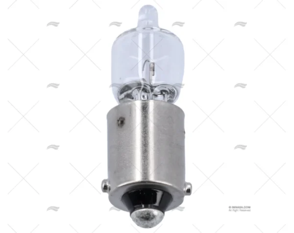 BOMBILLA BA9S 12V 5W 64111