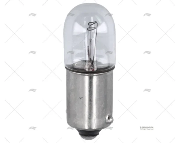 BOMBILLA BA9S 24V 4W 3930