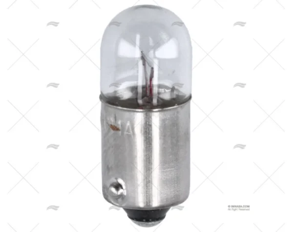 BOMBILLA BA9S 6V 4W 3892