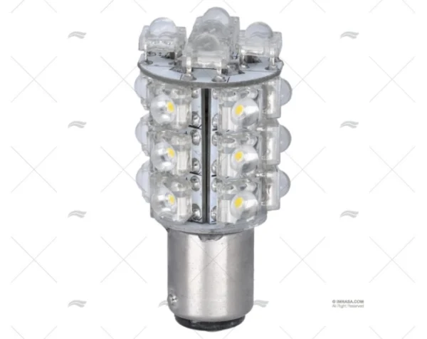 lampara-bay15d-12v-led-blanco-57x2-bombillas-y-lamparas-imnasa-ref-65100117.webp BOMBILLA BAY15D+- 12V 0.7W LED BLANCO 57