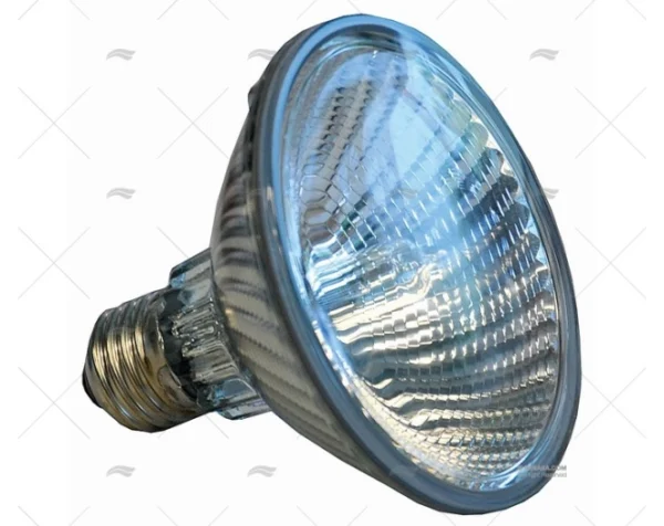 BOMBILLA E27 230V 100W HALOGENA