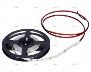 TIRA CINTA 180LED 300cm BLANCO 12V