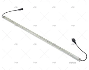 TIRA CINTA 36LED 50cm AZUL 12V 68