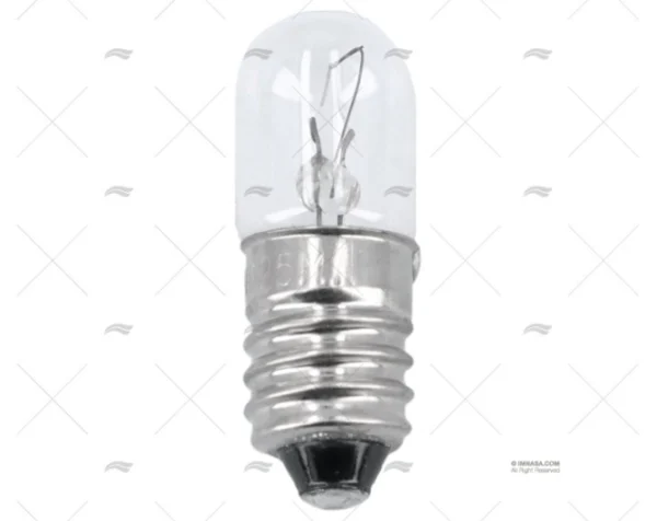 BOMBILLA E10 12 V 1,5W