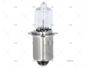 LAMPARA E10 4 V 0.8A LINTERNA HALOGE