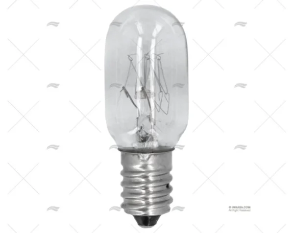 BOMBILLA E14 220V 25W 22X58