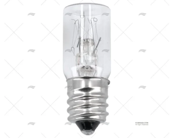 BOMBILLA E14 220V 7W 16X45
