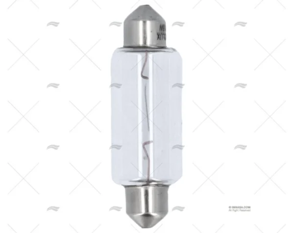 BOMBILLA FESTOON 12V 15 W 15x42 6451