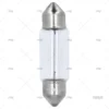 BOMBILLA FESTOON 12V 5 W 10x38 6418