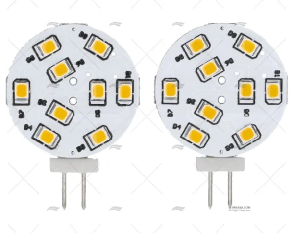 lampara-g4-10-30v-led-0-2wx9-2u-bombillas-y-lamparas-imnasa-ref-65100197.webp BOMBILLA G4 12/24V 0,2WX9 LED 2UD.