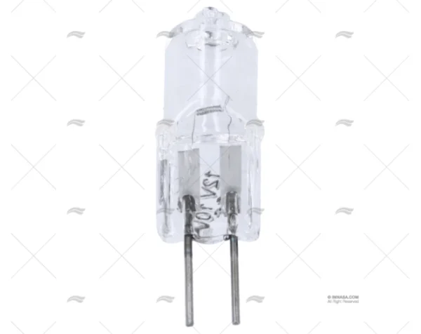 lampara-g4-12v-10w-64415-halogena-bombillas-y-lamparas-imnasa-ref-65100291.webp BOMBILLA G4 12V 10 W 64415 HALOGENA