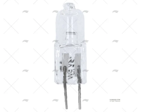 BOMBILLA G4 12V 5 W 64405 HALOGENA