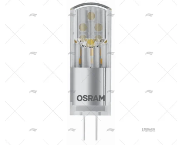 BOMBILLA G4 12V 28 W LED PARATHOM 2700K