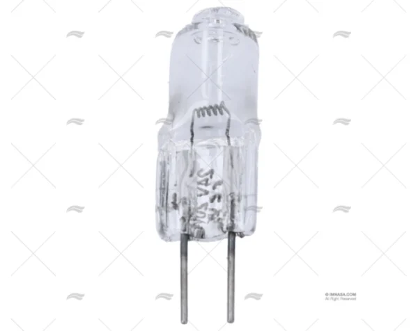 BOMBILLA G4 24V 20 W 64435 HALOGENA