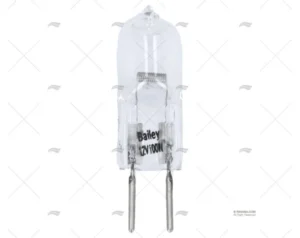 lampara-g6-35-12v-100w-jc-halogena-bombillas-y-lamparas-imnasa-ref-65100281.webp BOMBILLA G6,35 12V 100W JC HALOGENA
