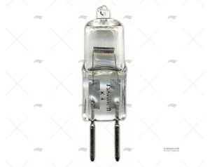 BOMBILLA G6,35 12V 50W 64440 HALOGENA