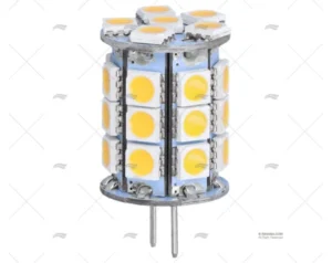 lampara-g6-35-12v-led-3w-19x35-bombillas-y-lamparas-imnasa-ref-65100336.webp BOMBILLA G6,35 12V 3W LED 19x35