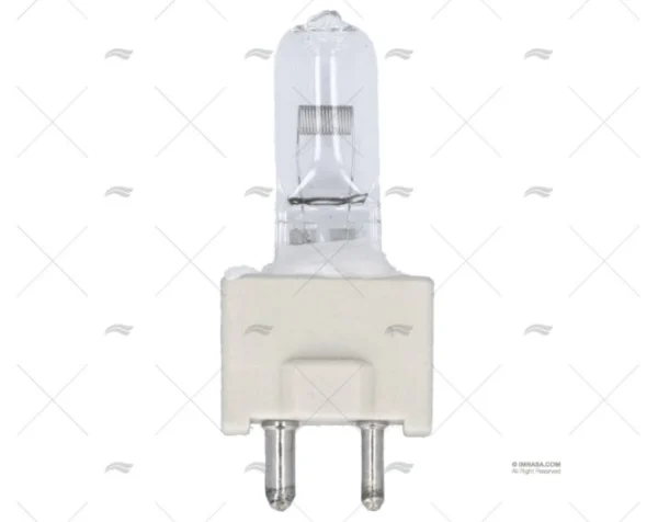 BOMBILLA GY9,5 24V 150W 64643