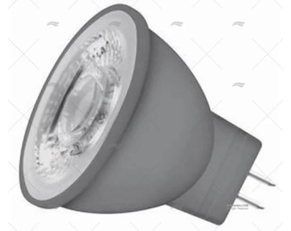 BOMBILLA MR11 12V 3,3W LED PARATHOM 270
