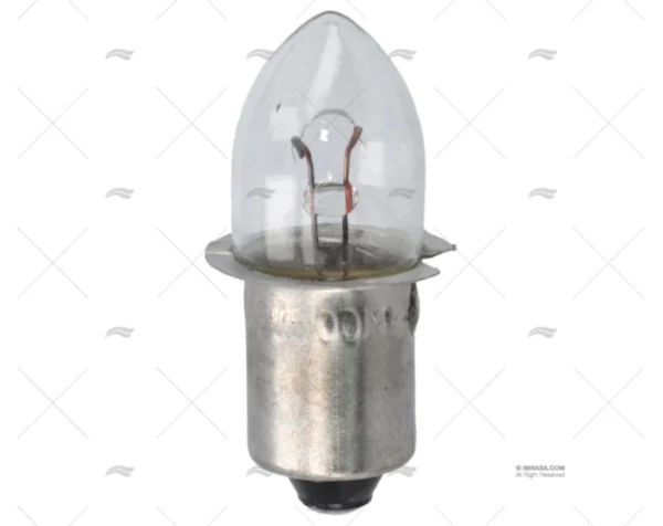 lampara-p13-5s-4-8v-2-4w-linterna-bombillas-y-lamparas-imnasa-ref-65100227.webp BOMBILLA P13,5S 4,8V 2,4W LINTERNA