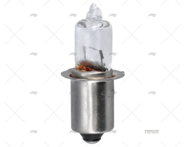 BOMBILLA P13,5S 5,2V/4,4W