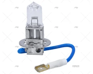 LAMPARA PK22S 24V 70W HELLA MARINE