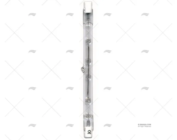BOMBILLA R7S 220V 200W IODO